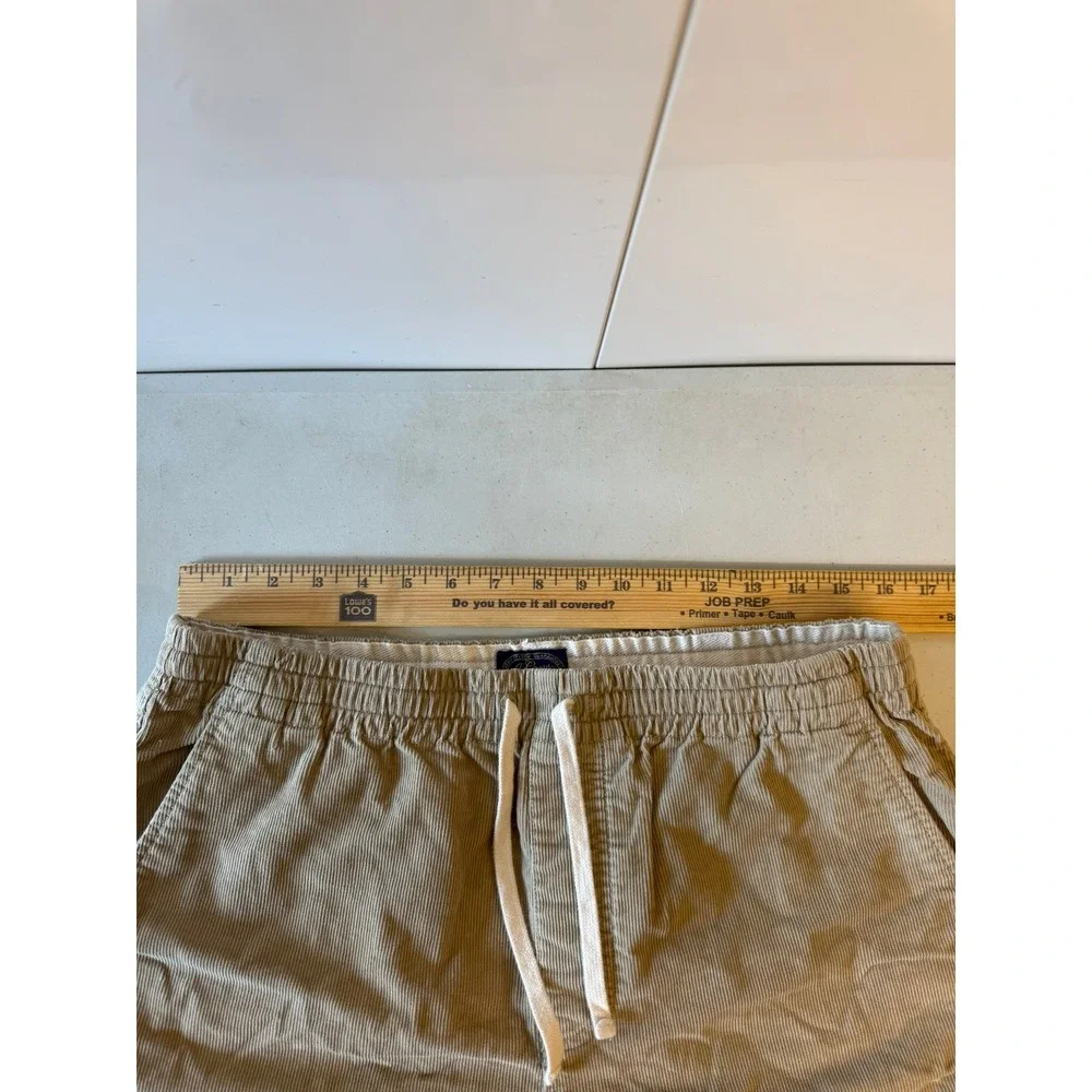 J.Crew crew corduroy